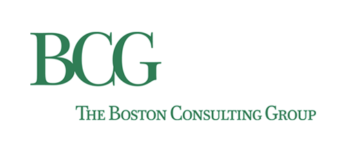 Logo BCG