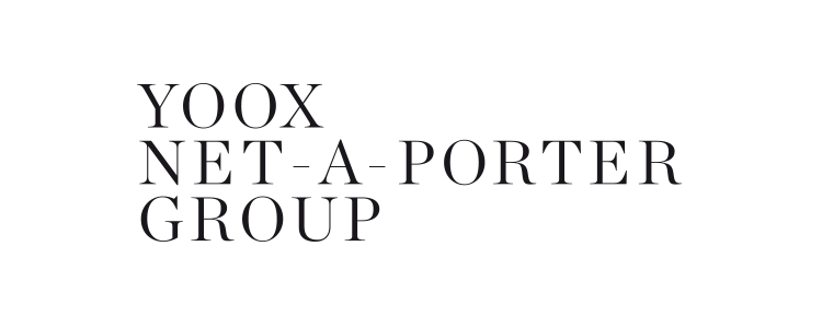 Logo Yoox