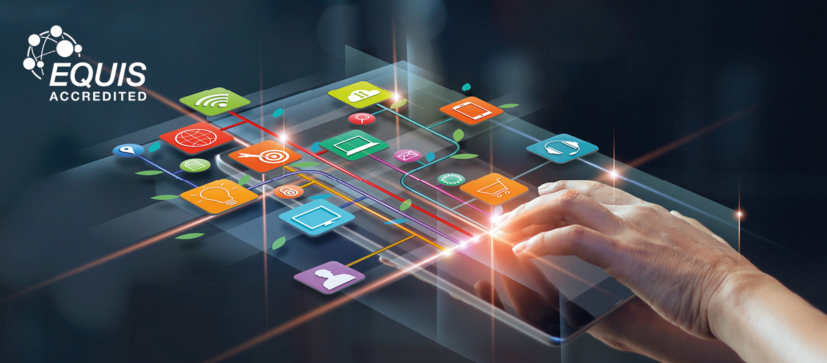 Master Digital Marketing and Communication corso social media manager