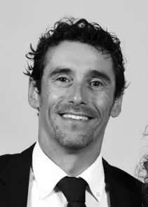 Andrea Cinti Luciani