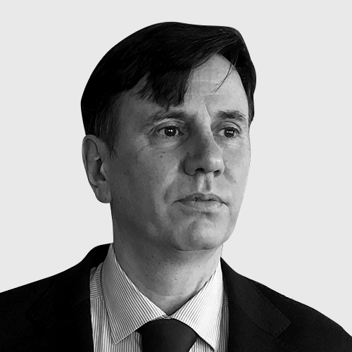 Bellettini, Professore di Economia Politica BBS