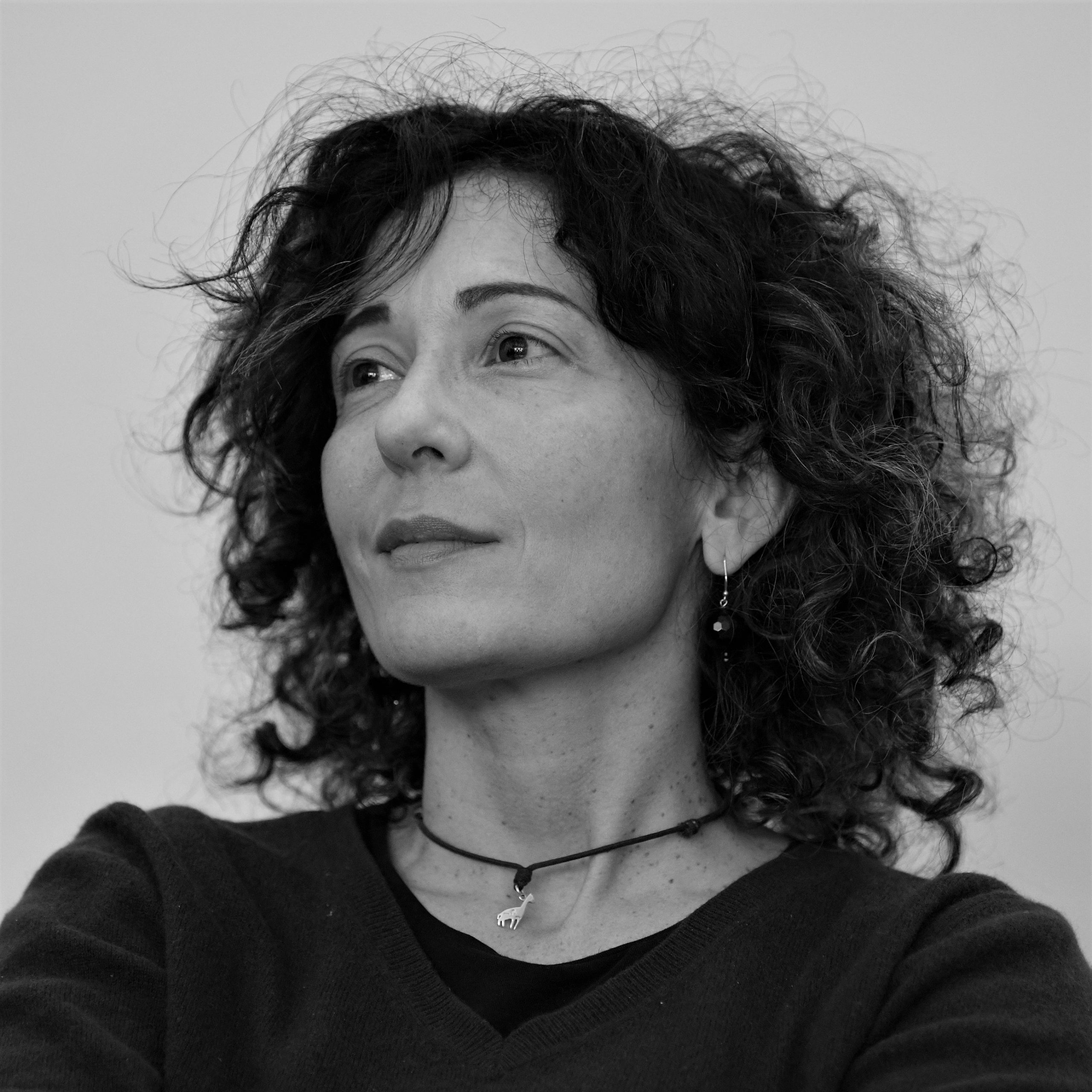 Rosa Grimaldi