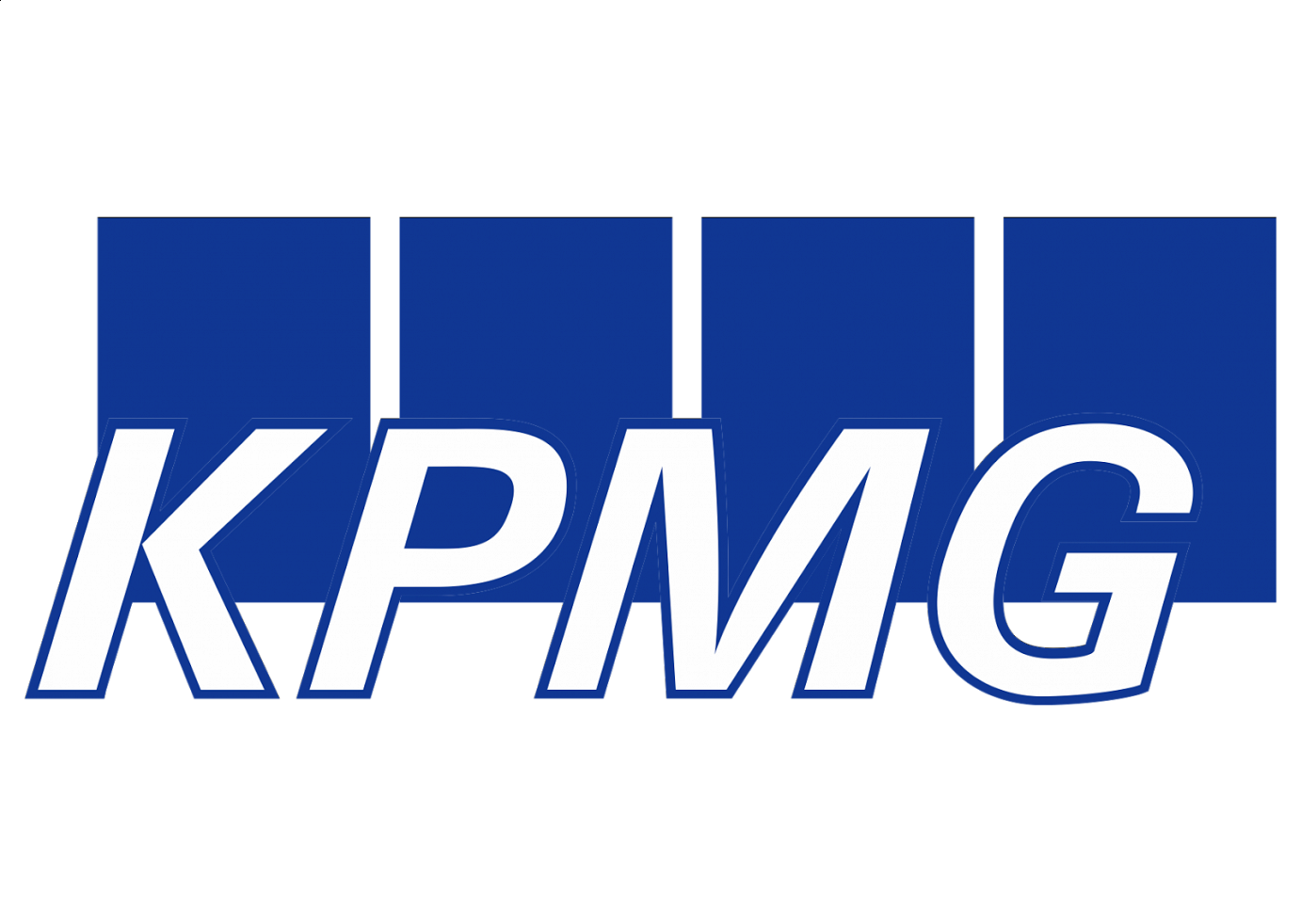 KPMG-vector-logo