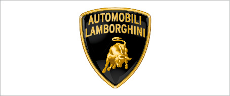 Logo Lamborghini