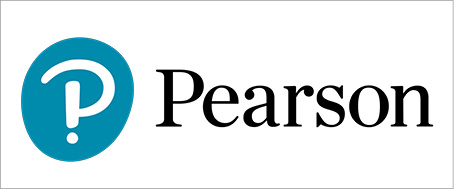 logo pearson x sito