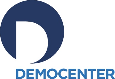 Democenter logo CMYB 2013