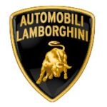 Logo Lamborghini