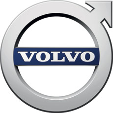 Logo VOLVO