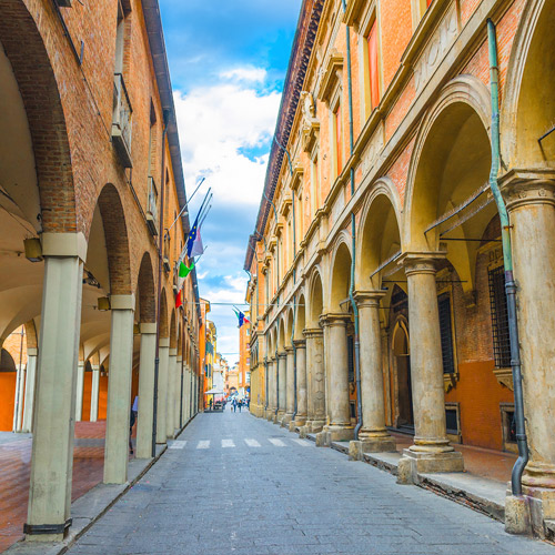 Bologna Business School Master universitari a Bologna BBS