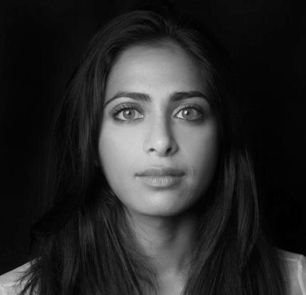 Ruzwana Bashir