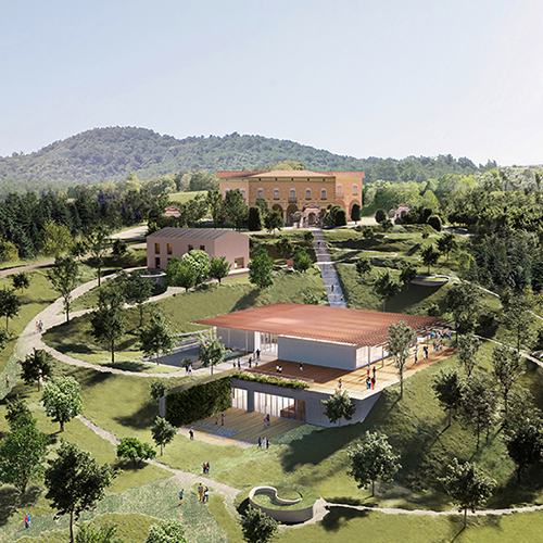 Bologna Business School Master universitari a Bologna BBS