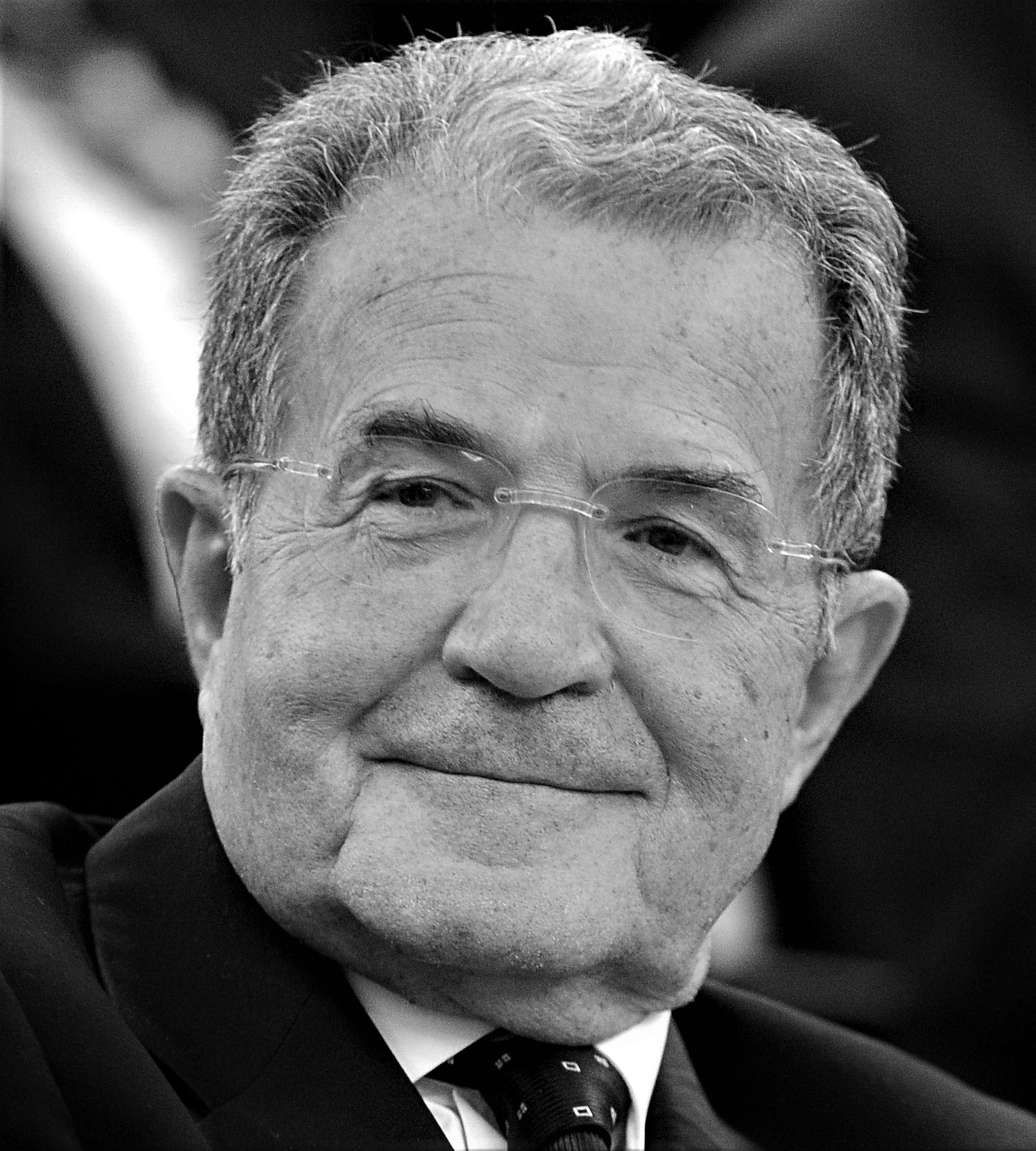 ROMANO PRODI