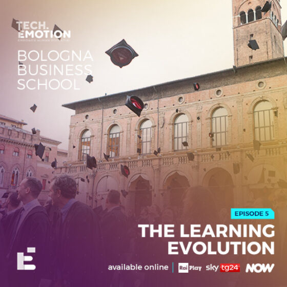 Bologna Business School Master universitari a Bologna BBS