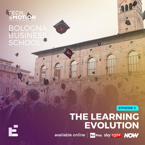 Bologna Business School Master universitari a Bologna BBS