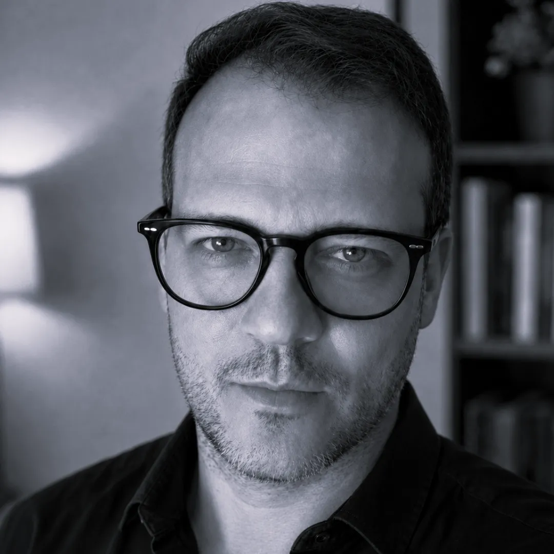 Mark Esposito