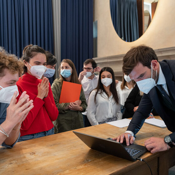 Bologna Business School Master universitari a Bologna BBS