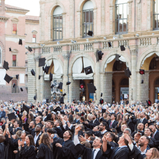 Bologna Business School Master universitari a Bologna BBS