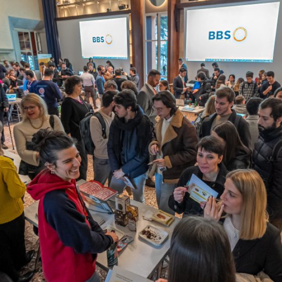 Startup Ecosystem Day | In Villa Guastavillani protagonista l’innovazione