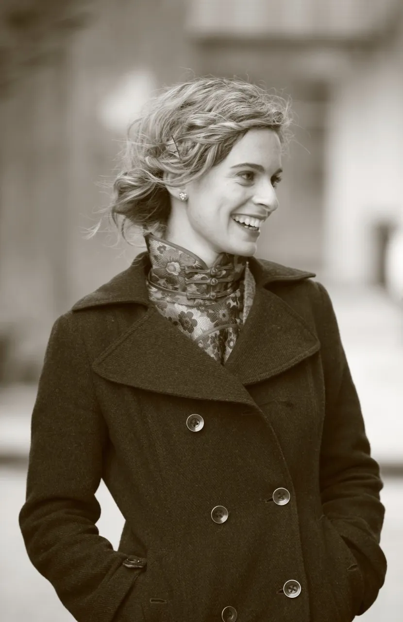 Francesca Bonetti