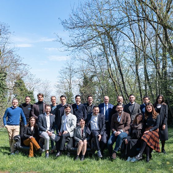 Con la Smart Week dell'Hybrid MBA si chiude la seconda edizione del Master