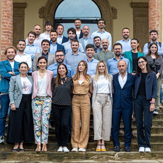 Smart Week on Campus. Ispirazione, conoscenza e networking per l'Hybrid MBA