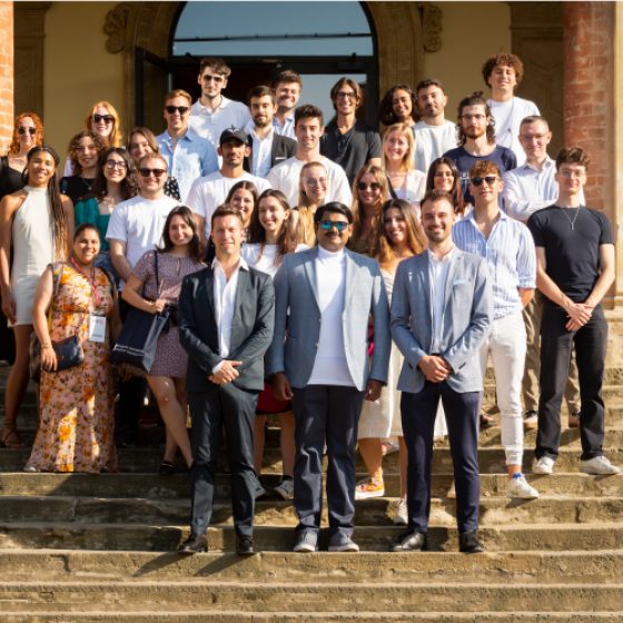 Una full-immersion nell'innovazione per il Professional Master in Marketing Management