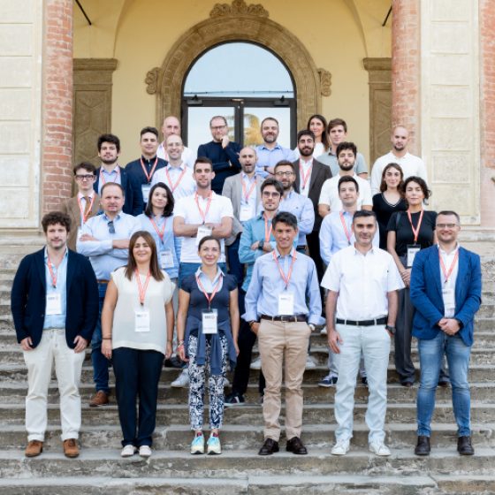Abbracciare il cambiamento per migliorare il futuro: al via la IV edizione dell'Hybrid MBA