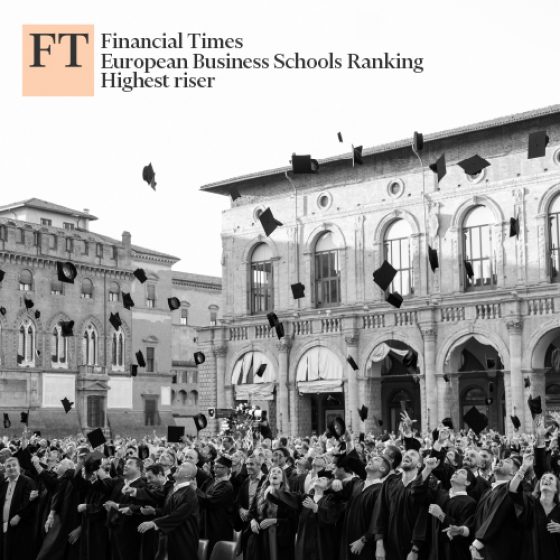 BBS è Highest Riser nel ranking europeo 2023 del Financial Times