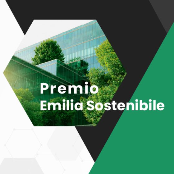 Premio Emilia Sostenibile: l'impegno delle aziende per un futuro più verde