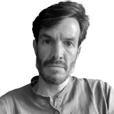 Carlos Muñoz Novo