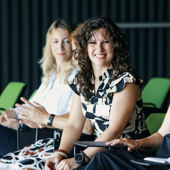 Smart Week: la visita a Bonfiglioli del Master Hybrid MBA