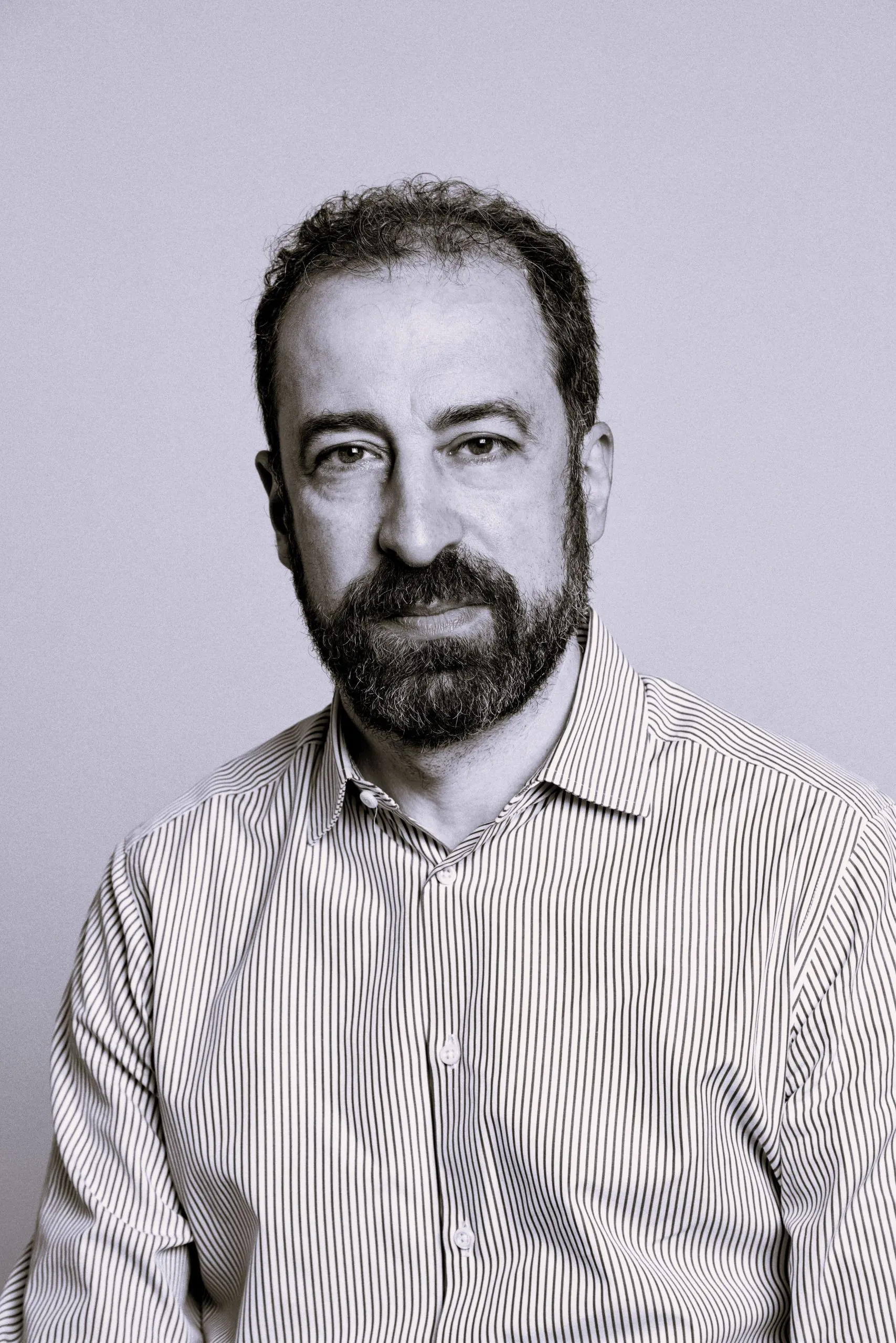 Gianluca Gaias
