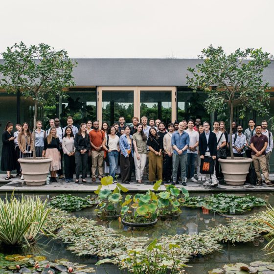 Global MBA Kick-Off Week: un inizio condiviso tra community e imprese