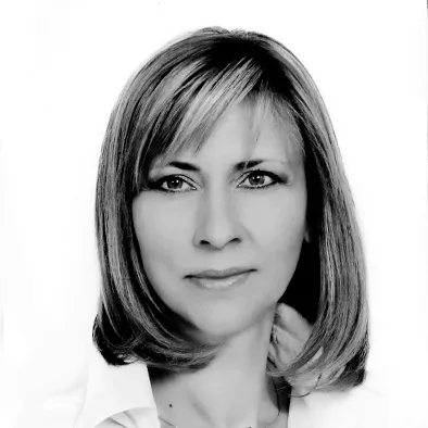 Tatjana Petkovska Mirchevska