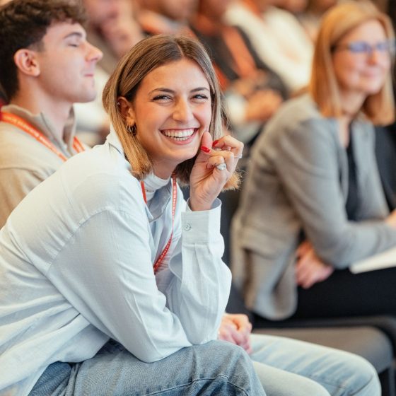 Tessere un mondo comune: il kick-off dei Professional Master 2025/26