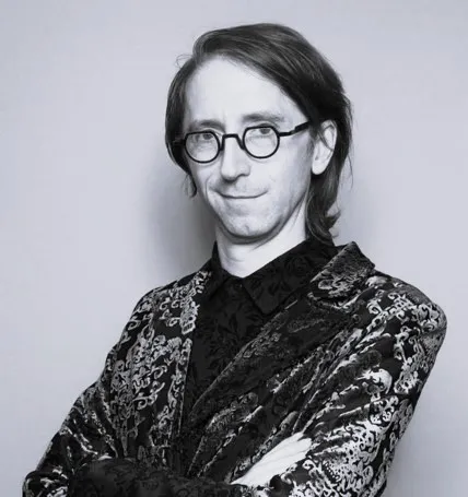Drew Parker