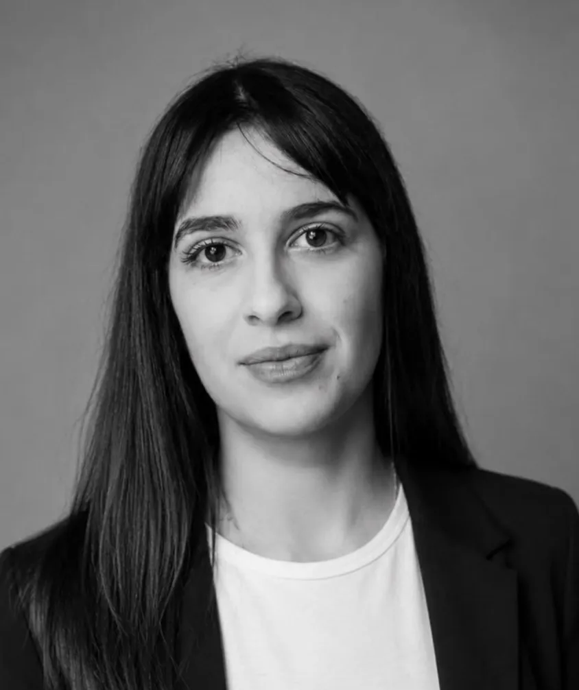 Marika  Scaraia
