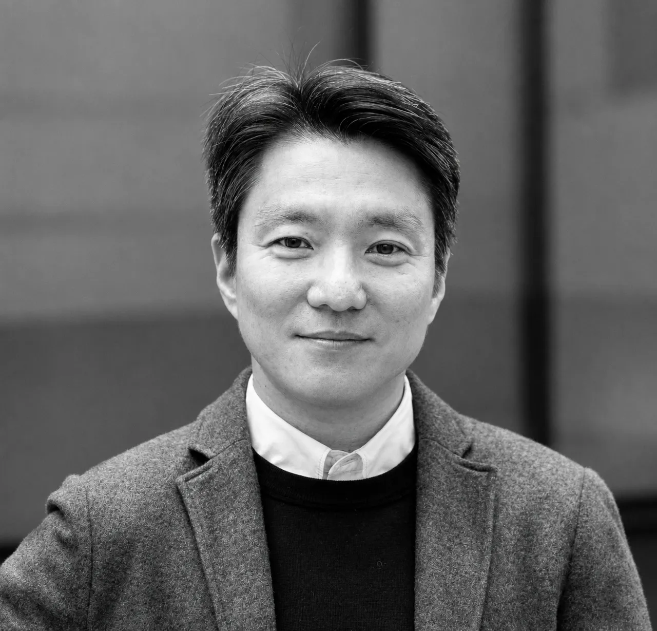 Sungtak Hong