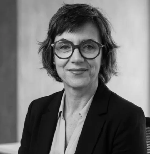 Christiane Spitzmueller