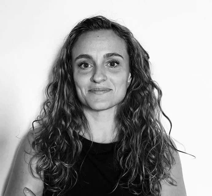 Martina d'Amore