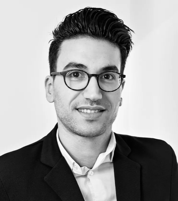Mohamed Iheb  Ouerghi