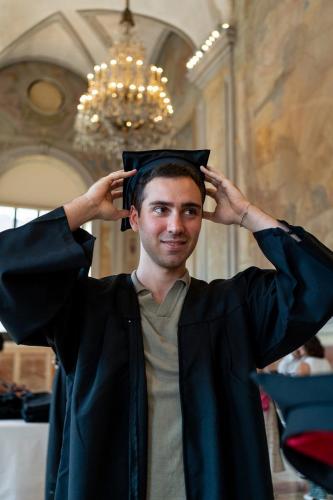 2023 Graduation 0023